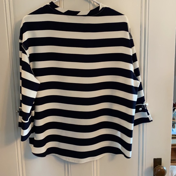 Zara top - Picture 6 of 7